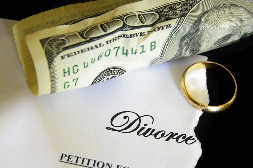 Divorce And Social Security Benefits