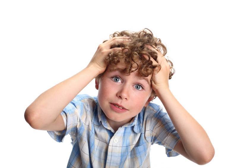 10 Tips For Talking To Your Child About Divorce