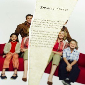 Leased Vehicles During a Divorce