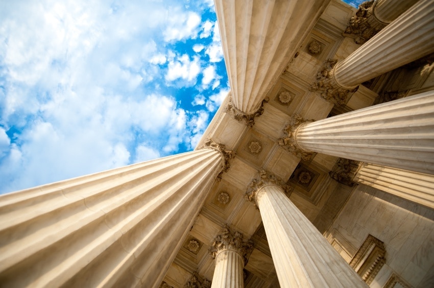 Should You Discourage Litigation?
