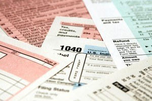 Are child support and alimony taxable?