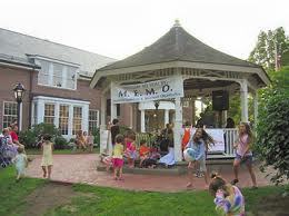 Medfield Summer Concerts – 2014
