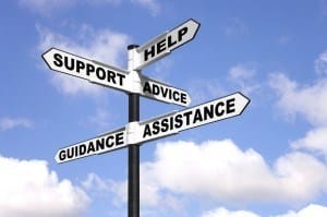 Limited Assistance Representation