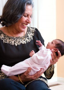 Grandparent Visitation Rights in Massachusetts
