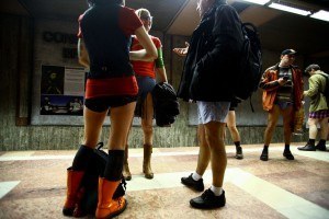 Online Divorce Mediation Without Pants