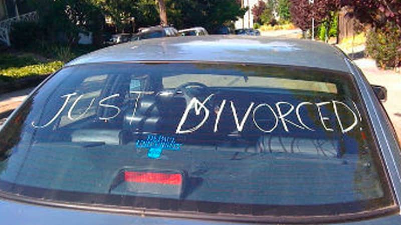 Are Massachusetts Divorce Records Public?