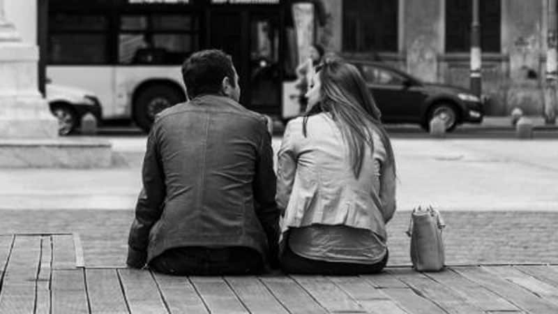 Dating clause