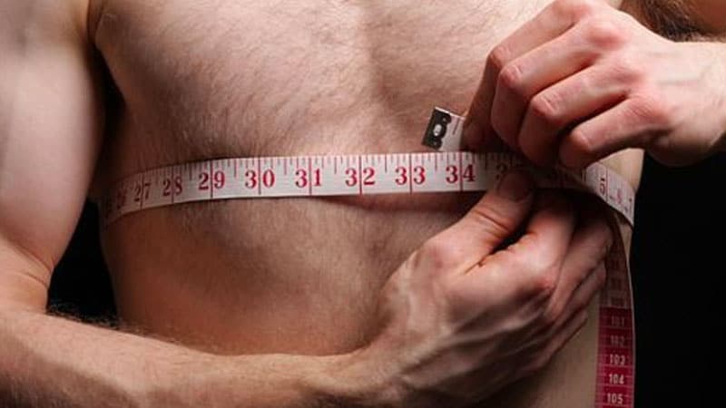 Weight Gain Clause