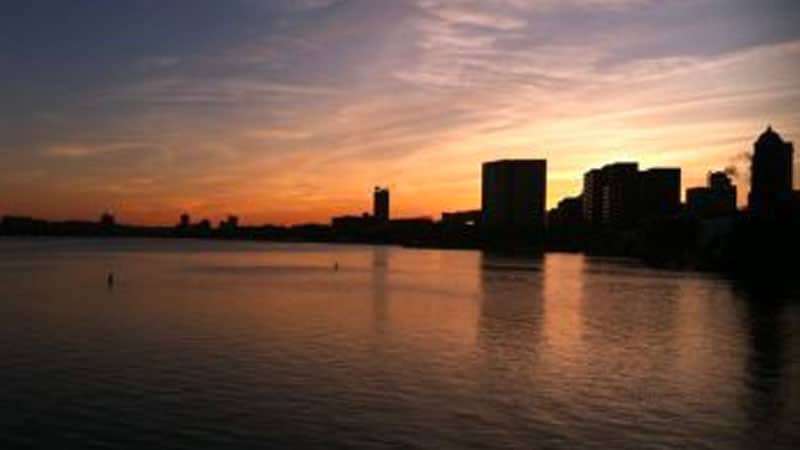 Surviving the End of Summer in Massachusetts
