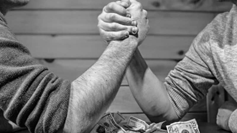 Contested vs. Uncontested Divorce in Massachusetts