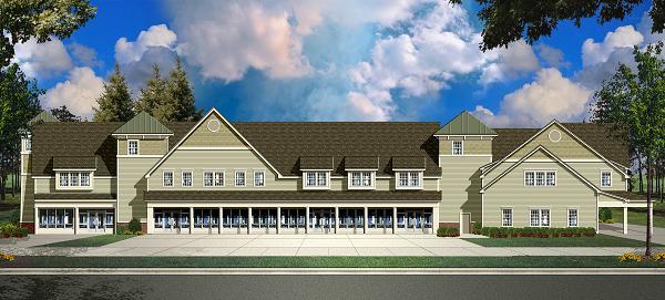 65 Holbrook Street, Norfolk, MA.