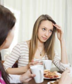 Talking About Divorce Mediation With Your Spouse