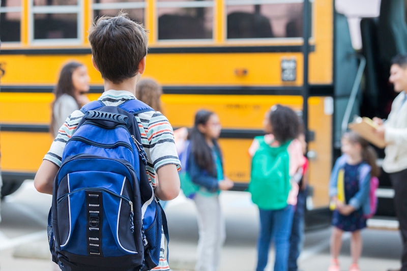 Special Education Law