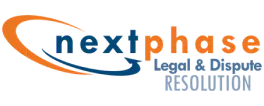 NextPhase Legal & Dispute Resolution Logo